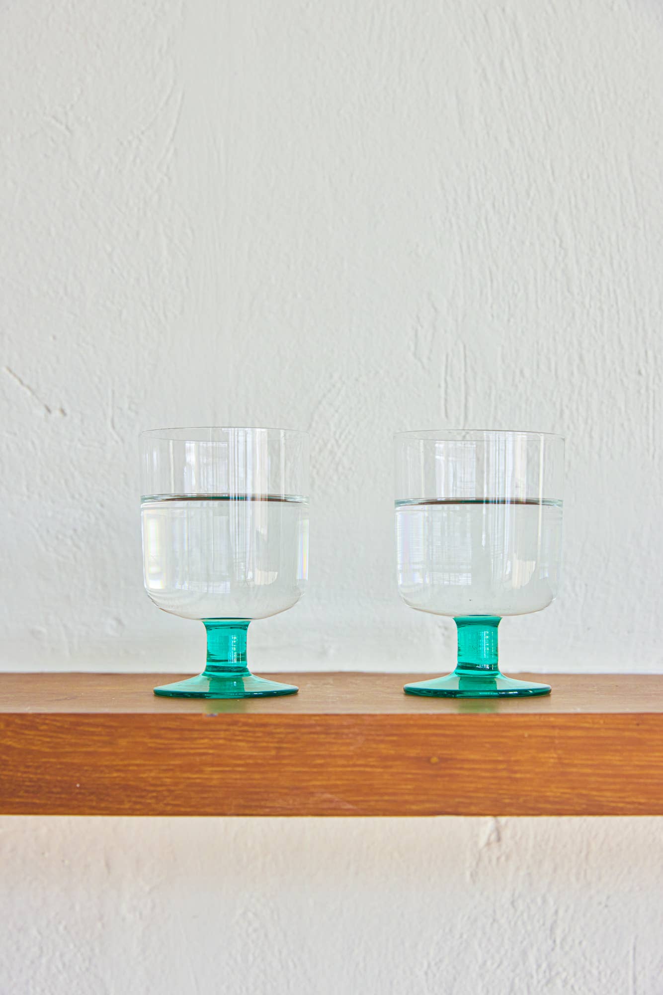 YOD&CO - Eddie Wine Glasses (Set of 2)