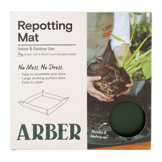 Arber - Repotting Mat