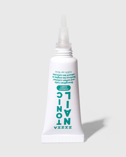 Zizia Botanicals - Forest Nail Tonic-Nail & Cuticle Oil-Hinoki