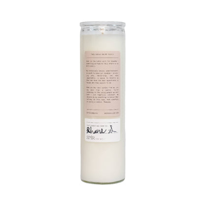Spír Candle Co. - Present