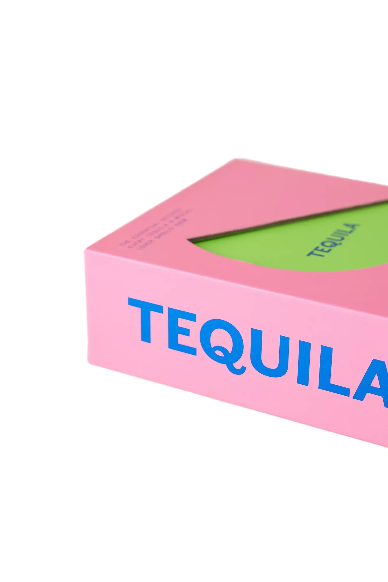 The Cocktail Cabinet: Tequila