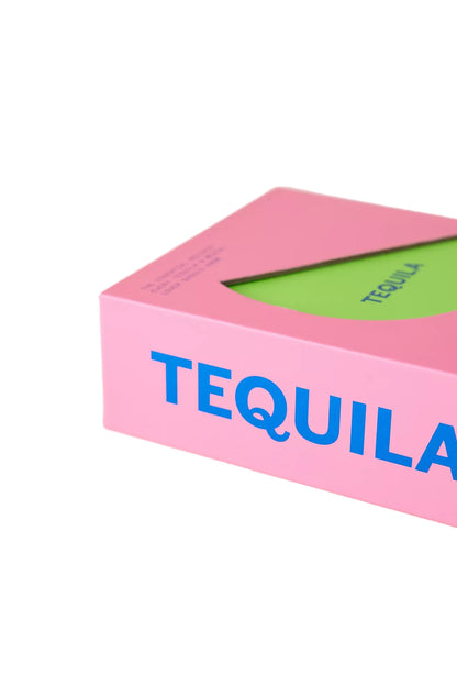 The Cocktail Cabinet: Tequila