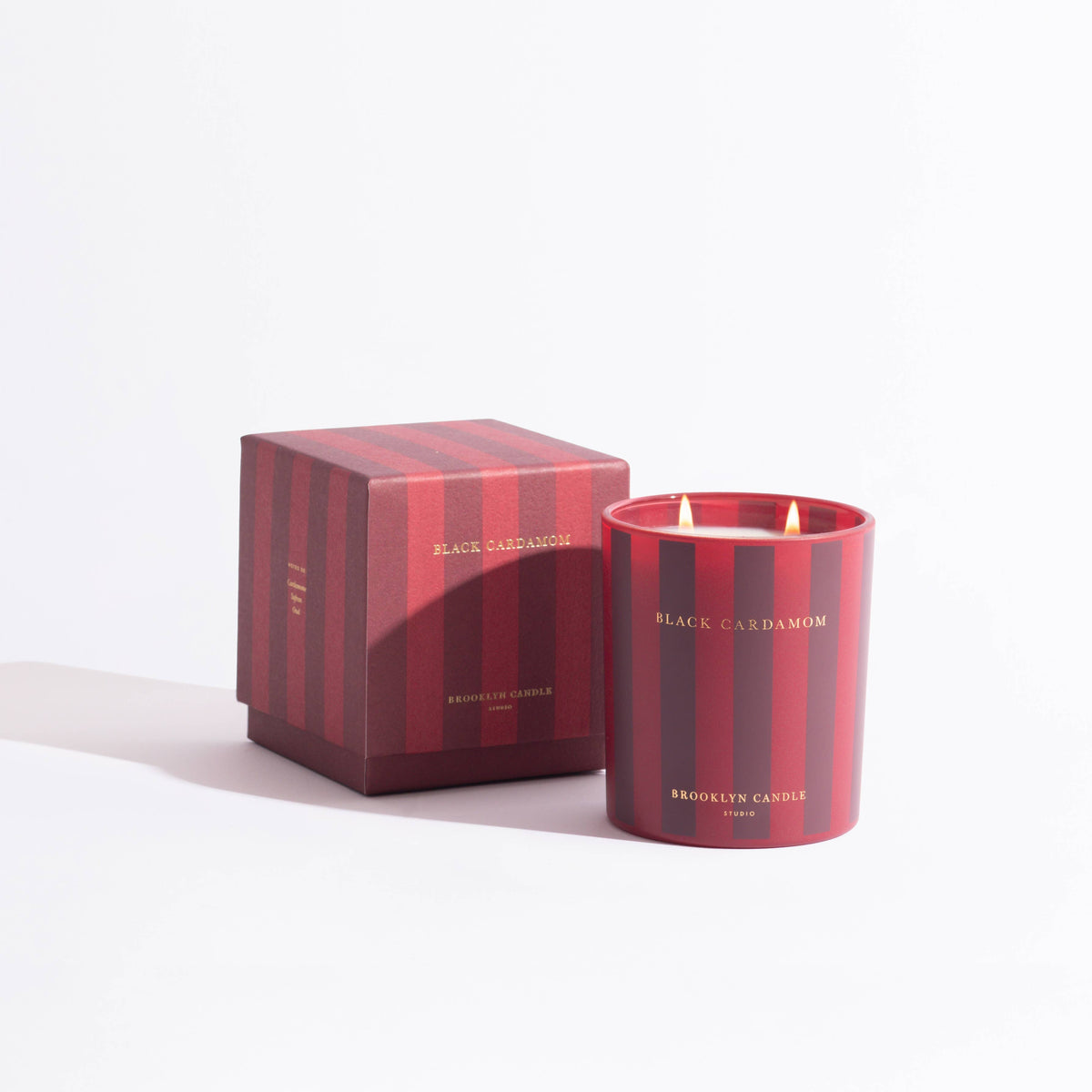 Brooklyn Candle Studio - Black Cardamom Candle