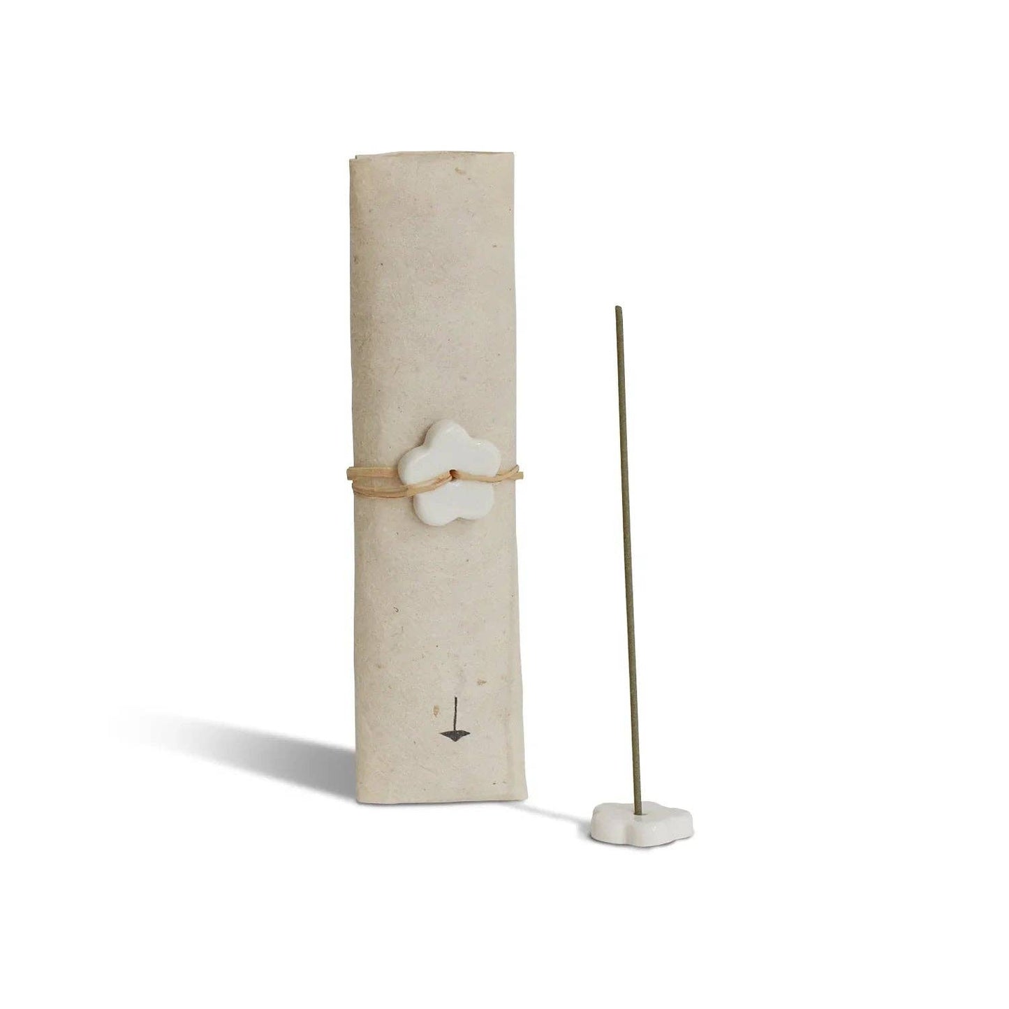 Cedar and Myrrh - Hinoki Japanese Incense Stick Set