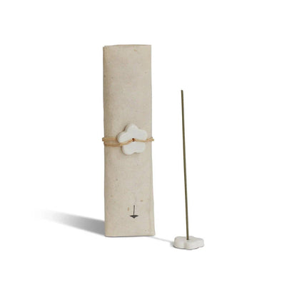 Cedar and Myrrh - Hinoki Japanese Incense Stick Set