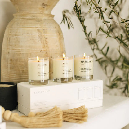 Brooklyn Candle Studio - Votive Gift Set