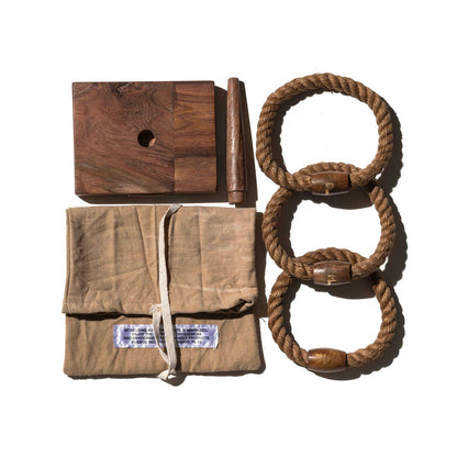 Puebco - Ring Toss Game