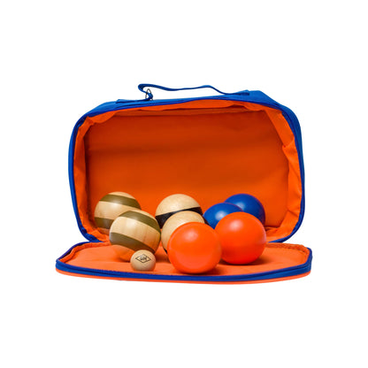 Gentlemen's Hardware - Bocce Ball Set