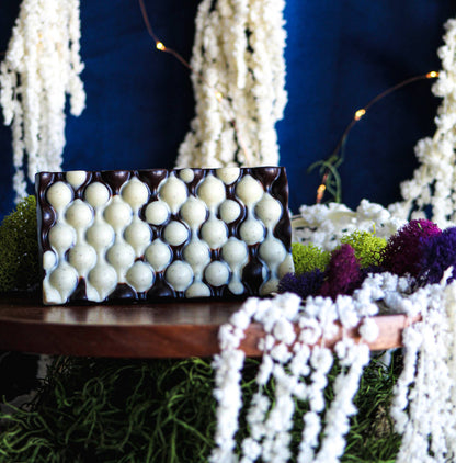 Deux Cranes - Dark Chocolate with Coffee + Cream