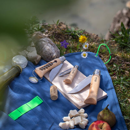 Opinel - Nomad Cooking Kit