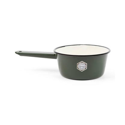 CCH x Camp Wandawega - Enamelware Sauce Pot