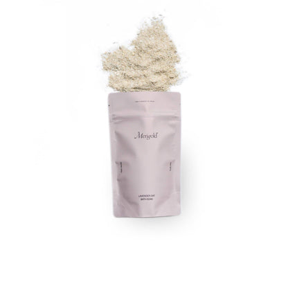 Merigold - Lavender Oat Bath Soak