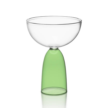 Mamo - Coupe Glass