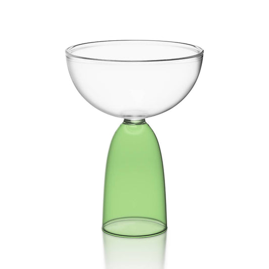 Mamo - Coupe Glass
