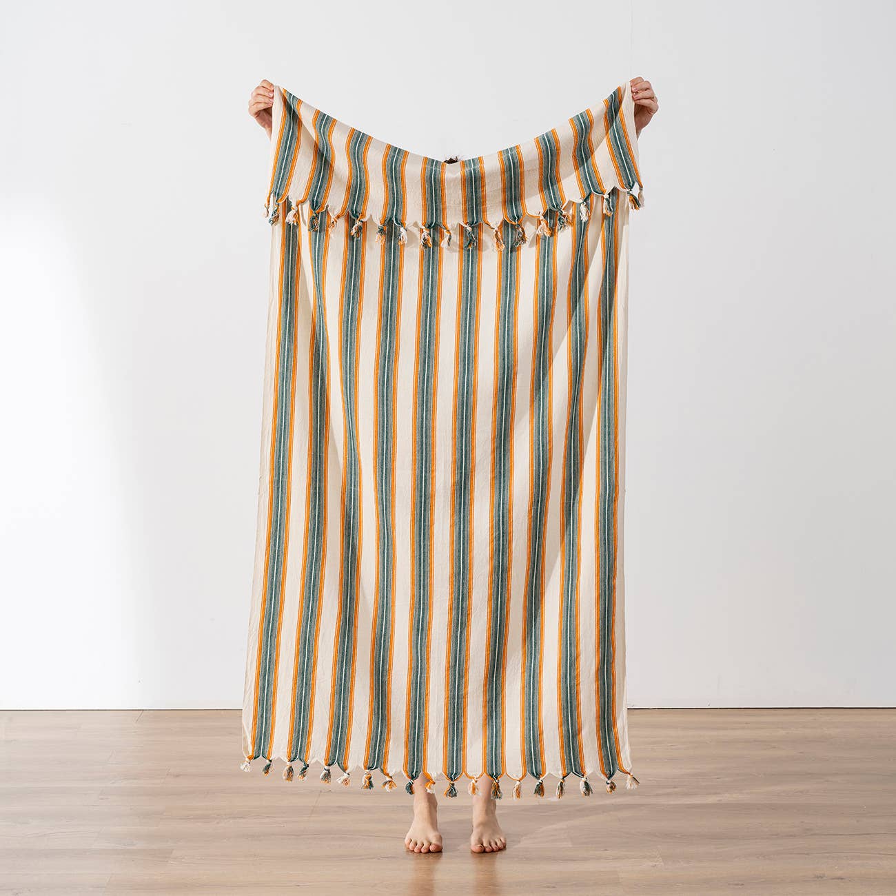 Kikoya - Turkish Beach/Bath Towel