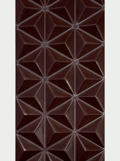 Deux Cranes - Dark Chocolate with Miso Almonds (Dairy Free)