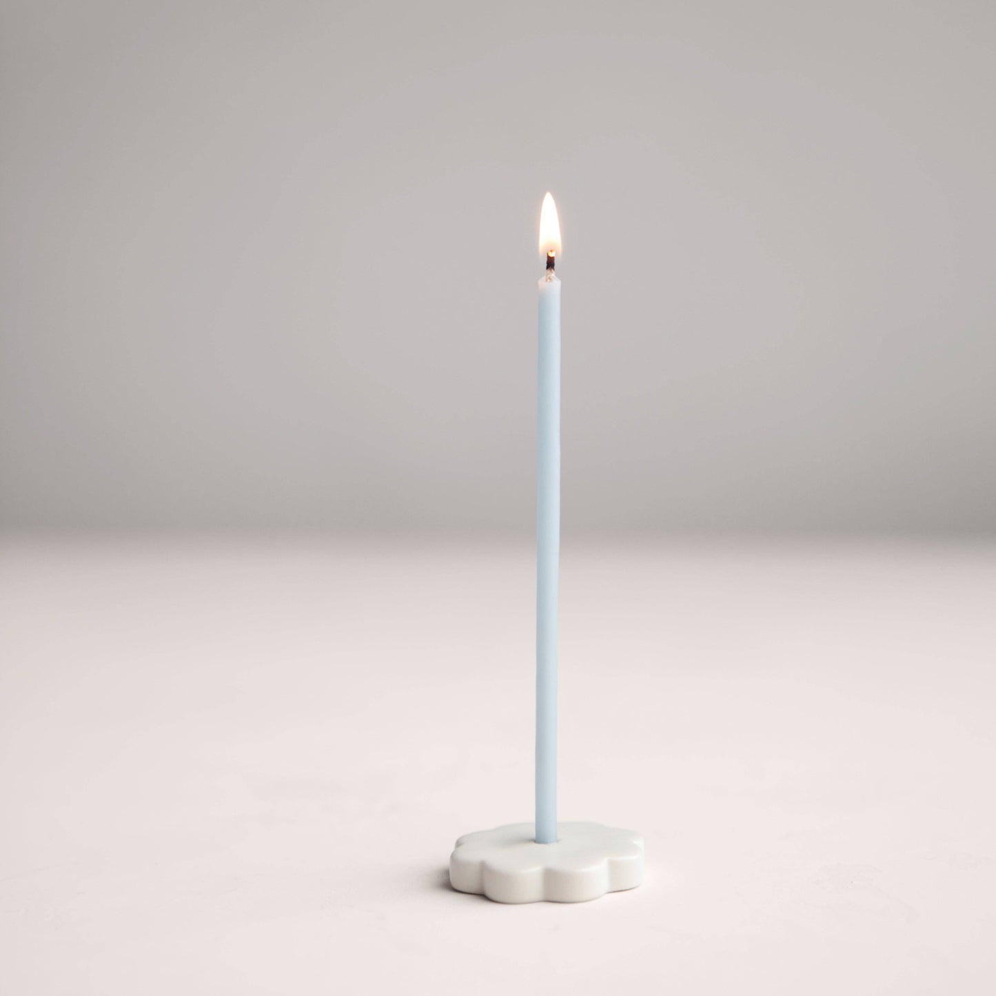 The Floral Society - Beeswax Dipped Wishing Candles