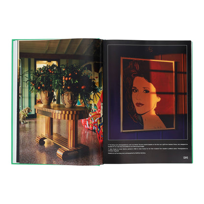 Flamingo Estate: The Guide to Becoming Alive