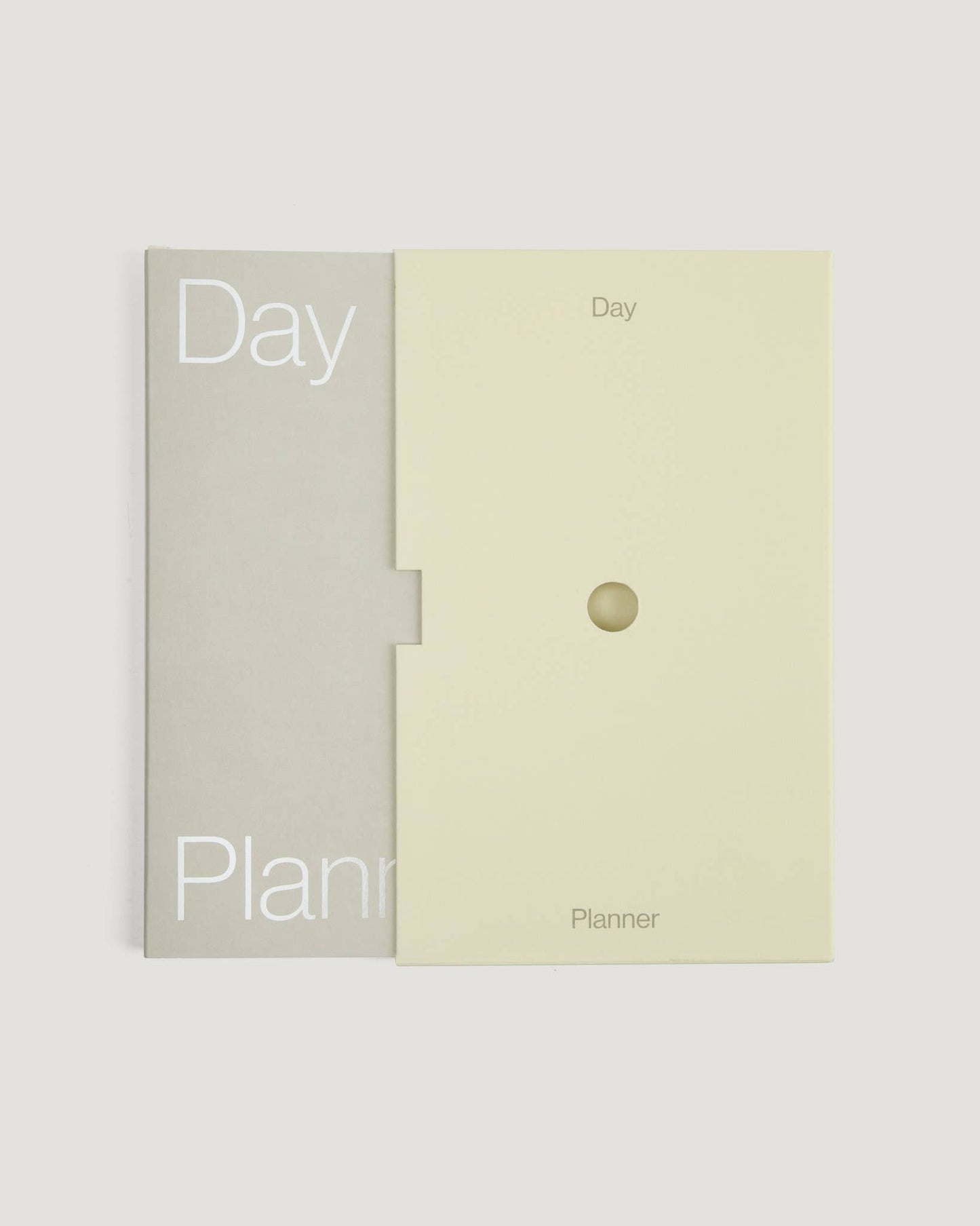 Wilde House Paper - Day Planner