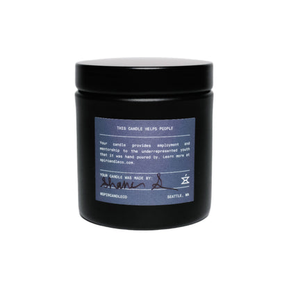 Spír Candle Co. - Brave