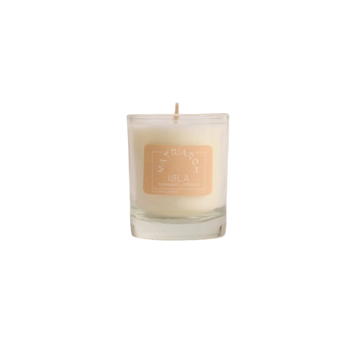 Matriarch - Isla Travel Candle
