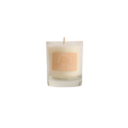 Matriarch - Isla Travel Candle