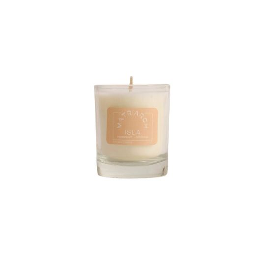 Matriarch - Isla Travel Candle