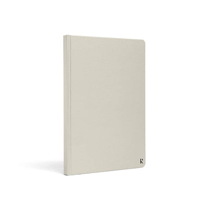 Karst - A5 Hardcover Notebook - Lined