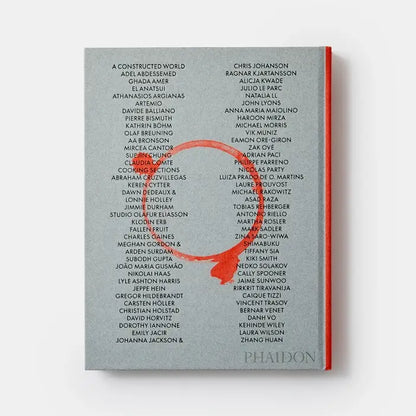 The Kitchen Studio: Culinary Creations By Artists