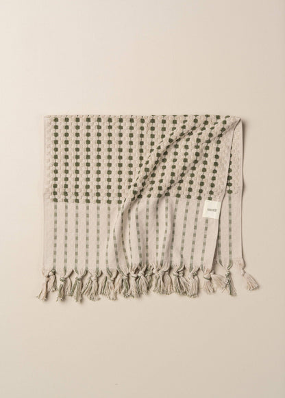 Saardé - Chickpea Hand Towel
