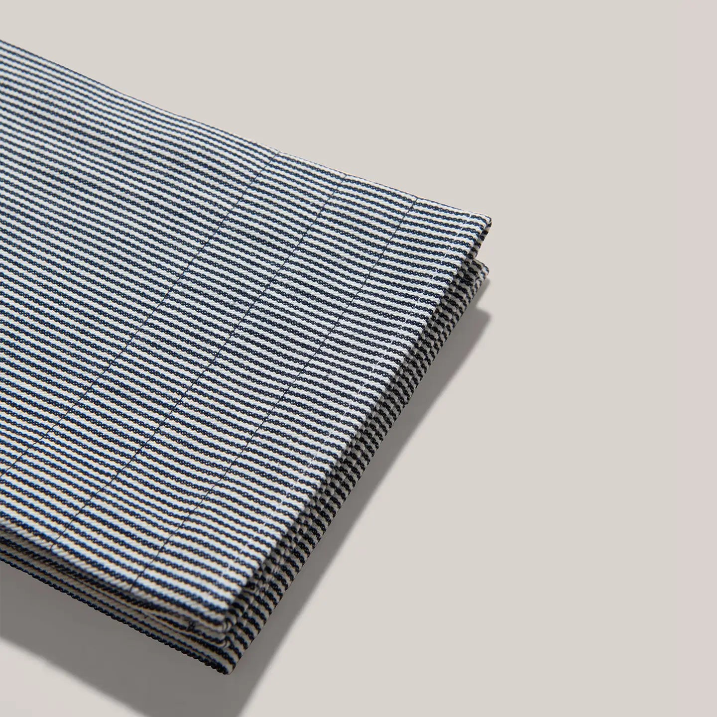 Atelier Saucier - Denim Tea Towels | Set of 2