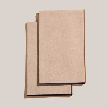 Atelier Saucier - Denim Tea Towels | Set of 2