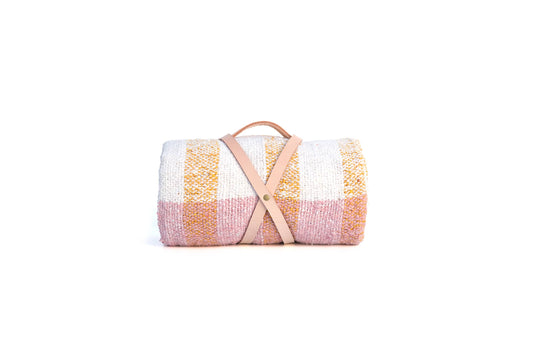 Suave Miel - Blanket Roll