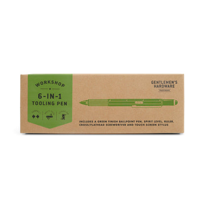 Gentlemen's Hardware - Tooling Pen