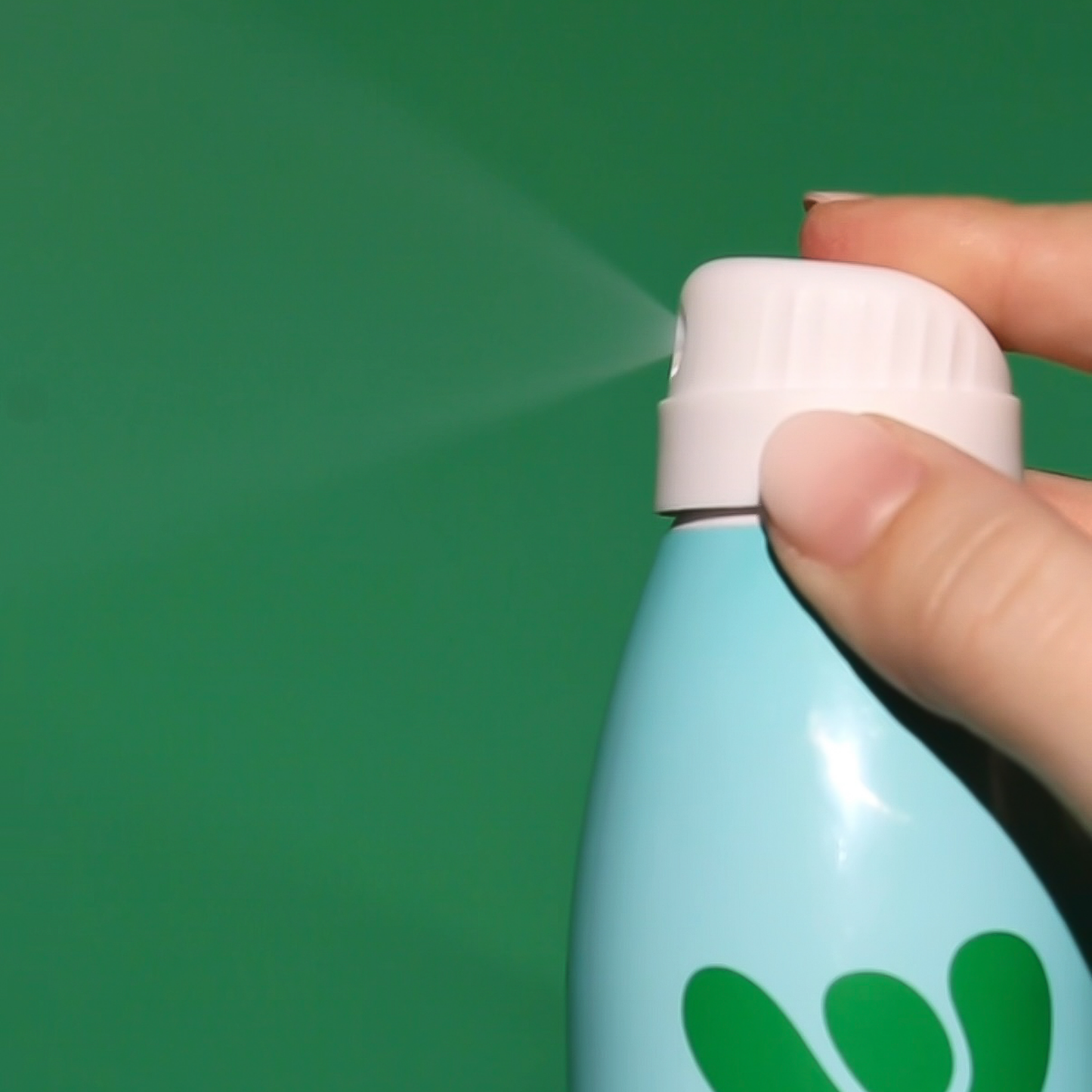 Bask Sunscreen - SPF 30 Mineral Non-Aerosol Spray