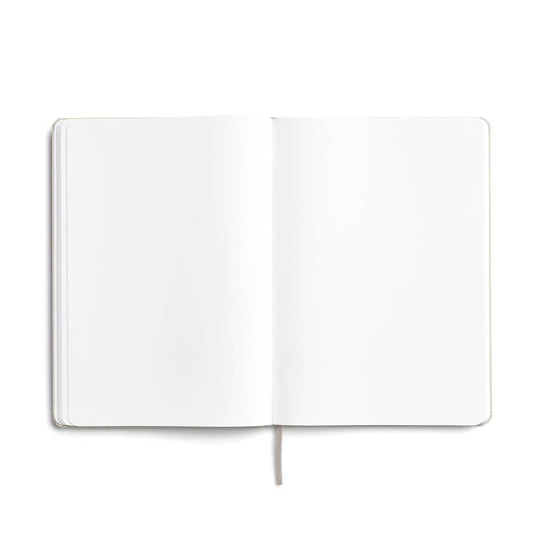 Karst - A5 Hardcover Notebook