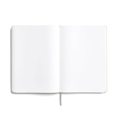Karst - A5 Hardcover Notebook