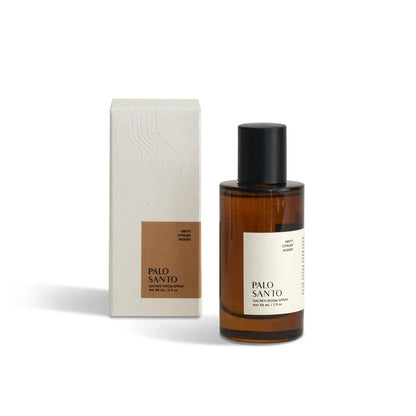 Cedar and Myrrh - Palo Santo Sacred Room Spray