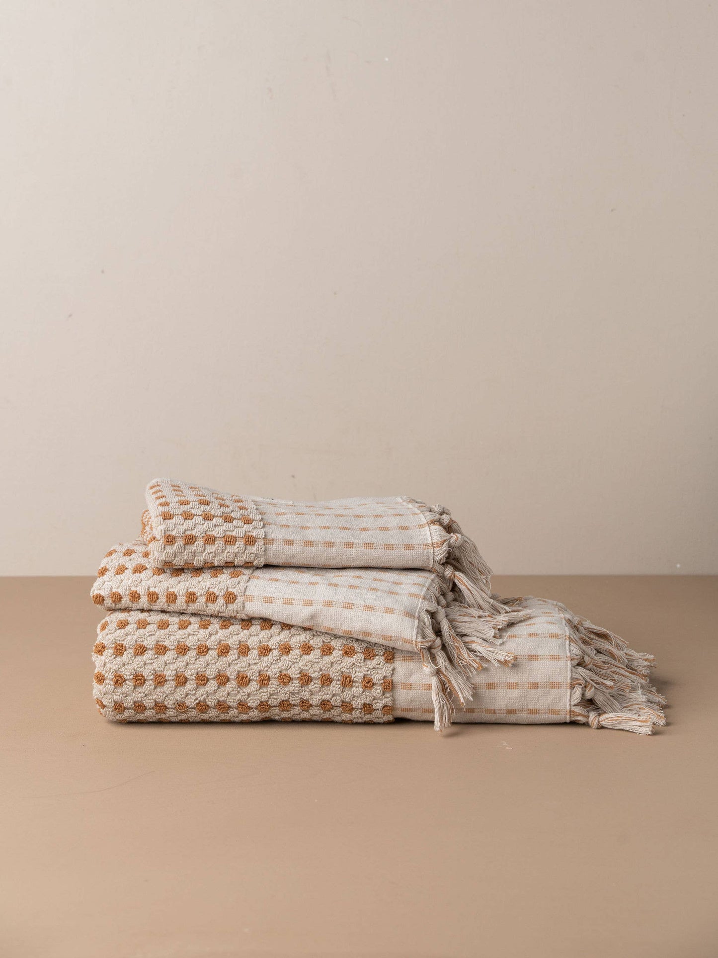Saardé - Chickpea Hand Towel