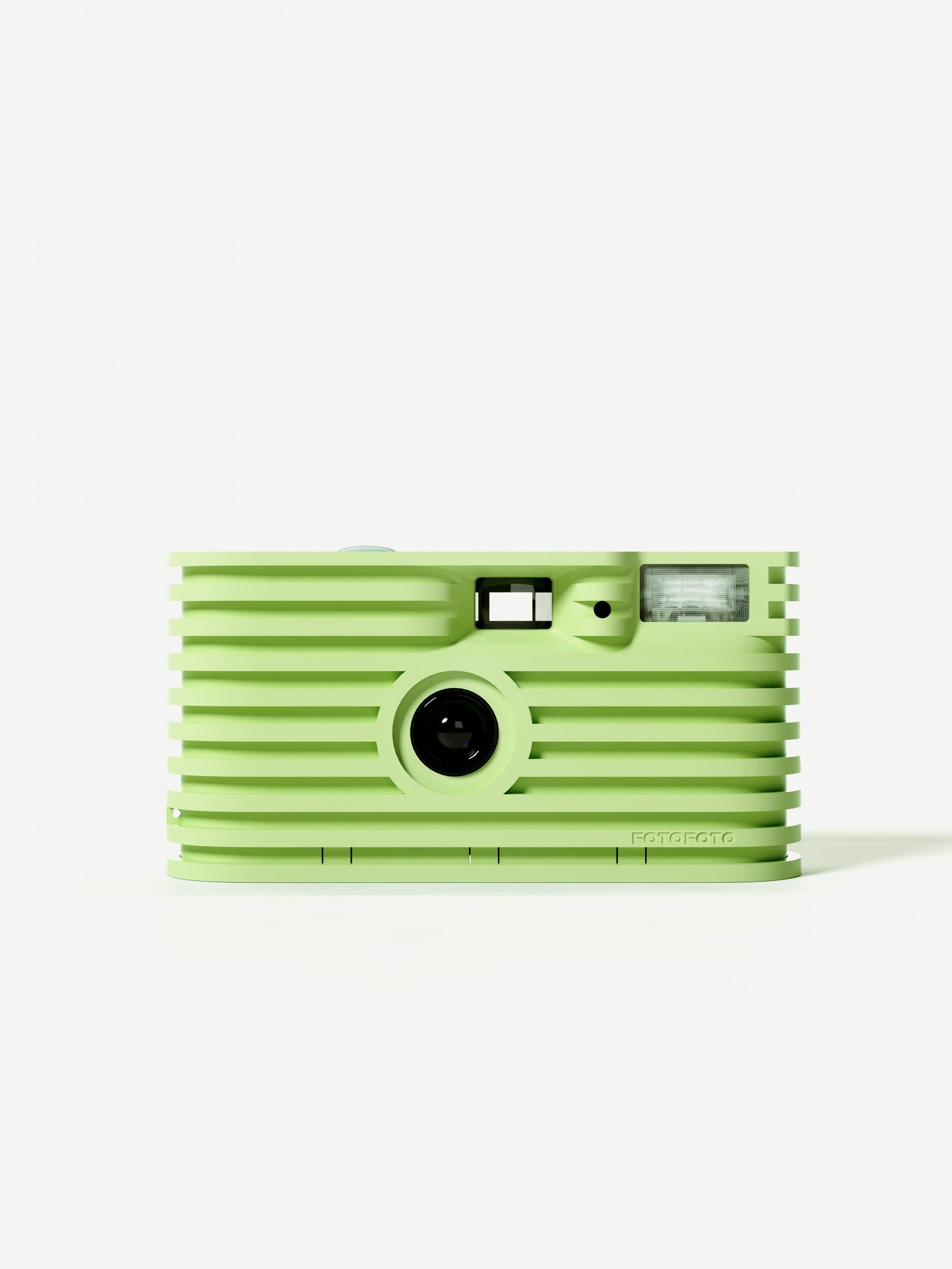 Fotofoto - Sustainable Disposable Camera