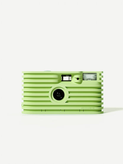 Fotofoto - Sustainable Disposable Camera