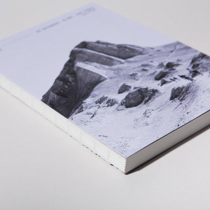 Case study - Scenic Layflat Notebook