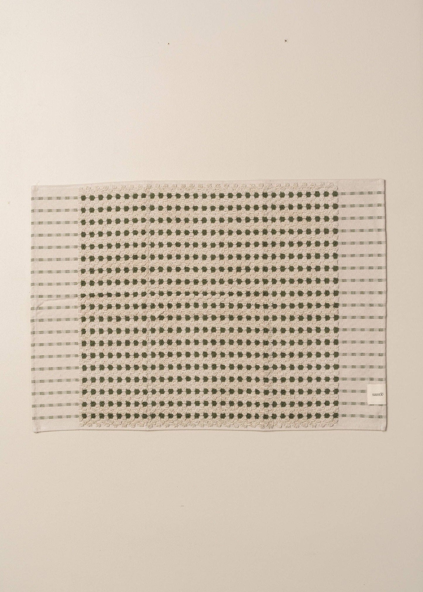 Saardé - Chickpea Hand Towel
