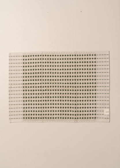 Saardé - Chickpea Hand Towel