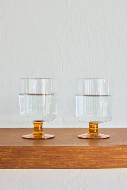 YOD&CO - Eddie Wine Glasses (Set of 2)
