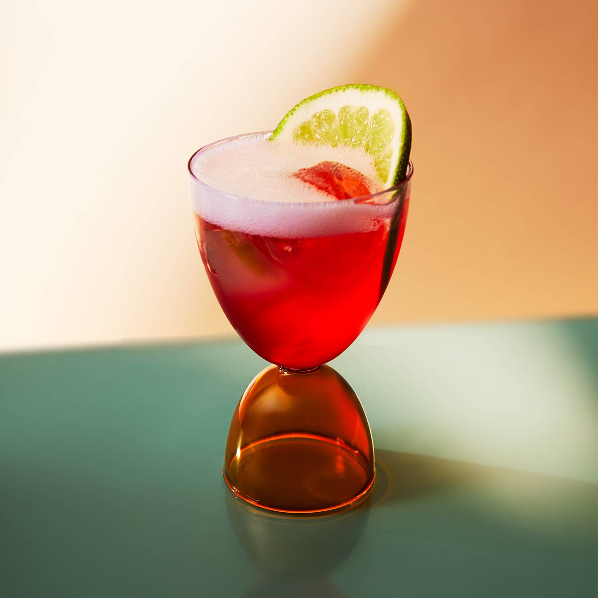 Mamo - Classic Glass