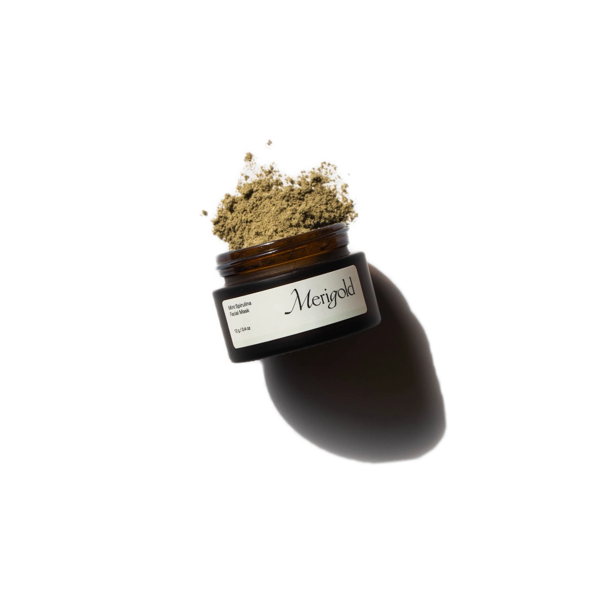 Merigold - Ritual Kit + Avocado Matcha Mask