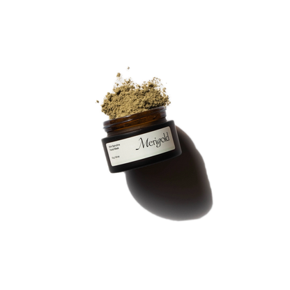 Merigold - Ritual Kit + Avocado Matcha Mask