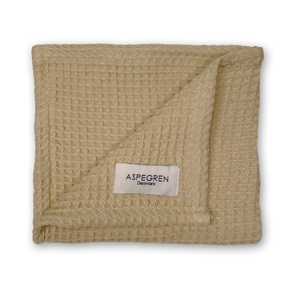 Aspegren Dish Towel Gift Set - Melon