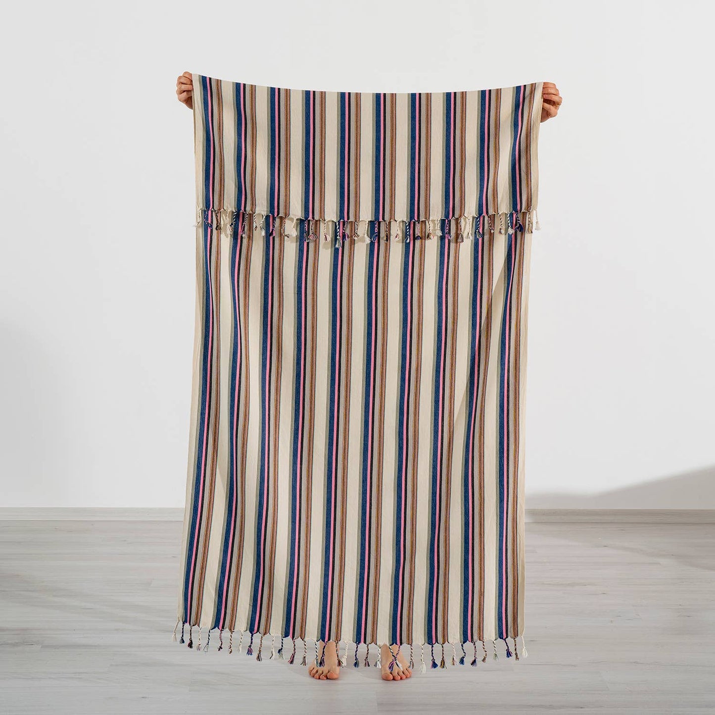 Kikoya - Turkish Beach/Bath Towel